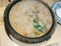 -小放牛炒菜馆(北国商城店)