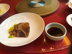 酱牛肉-民族饭店-四季餐厅