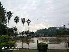 -南国桃园旅游度假区