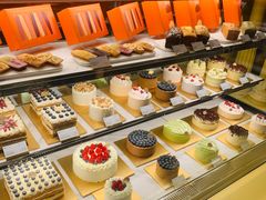 -M'CAKE(西单大悦城店)
