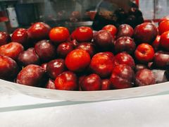 -金滏山烤肉·海鲜·火锅自助餐厅(襄阳万达店)