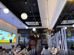 -牛扒先生·厚切雪花牛扒西餐厅(北京路禺山路店)