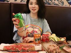 -炼瓦家日式烧肉·寿喜烧(融创精彩天地店)