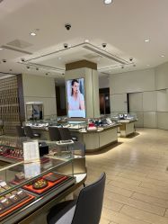 -周生生Chow Sang Sang(上海汇金店)