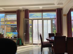 -俺家菜馆(百里峡店)