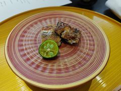 -帝鮨·烧肉割烹(龙湖金楠天街店)