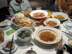 -湘邻呷铺·田园家宴(汉基广场店)