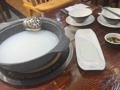 -御膳粥·牛乳粥底火锅·地道顺德菜(容桂店)