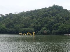 -西樵山风景名胜区-天湖公园