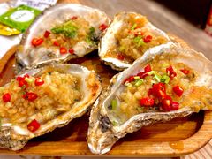 -新凯旋烧烤·燕姐千岛湖土菜