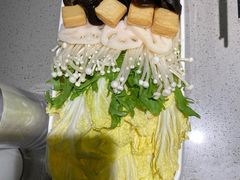 -半天妖烤鱼(新中关购物中心店)