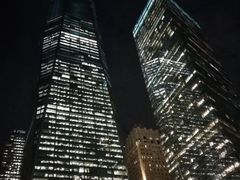 -世界贸易中心一号大楼