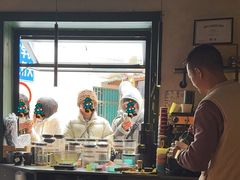 -SeekSeeking咖啡专门店(堰塘街店)