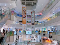 -北京华联购物中心(天通苑店)