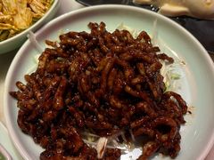 -小吊梨汤·北京菜·烤鸭(西直门凯德店)