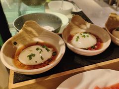 -金海湾自助餐厅(金陵饭店)