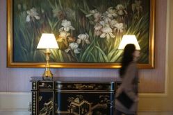 -大连城堡豪华精选酒店·宴会厅