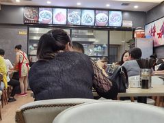 -贺莉嫂北二巷香菇芙蓉面(抗大商厦店)