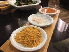 -百味源炭火烤翅 ·夜市大排档(酒仙桥店)