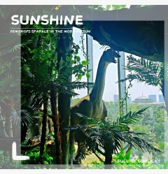 -恐龙探索乐园(磁器口店)