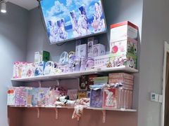 -舞蓓舞蹈(永定路校区)