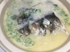 -小厨娘淮扬菜(六合欢乐港店)