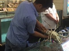 -渔民新村(番禺总店)