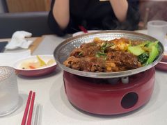 -喜家德虾仁水饺(华强天虹店)