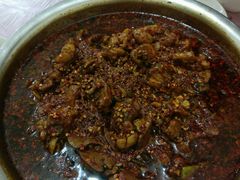 -温江公平红烧兔(总店)