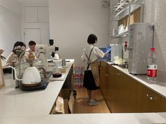 -Cafe on warm(丹霞店)