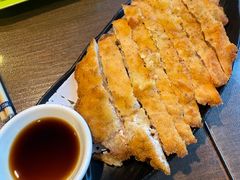 -玖鲜小笼(中山广场店)