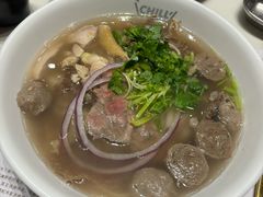 -CHILL Pho澳洲牛肉越南粉(佛山顺德万象汇店)