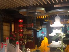 -周南驿文化酒店(开元路店)