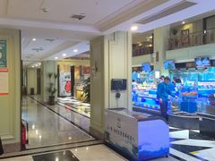 -新海渔港·胶东海鲜家常菜·家宴(奥体中心店)