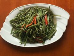 -桃花姐假日酒店·桃花潭土菜馆