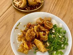 -小豆海棠(嘉兴路店)
