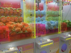 -娃娃集合营(上海奉贤龙湖天街店)