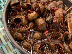 -去吃小龙虾·江湖菜·烧烤(南滨路店)