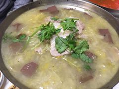 -东北大菜馆(延长路店)