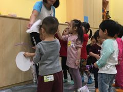 -金宝贝早教(和悦汇店)