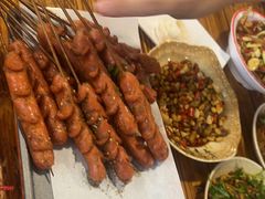 -冶建镜子·老南昌大排档·江西虾王(总店)