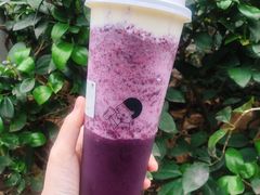 -喜茶(上海打浦桥日月光gelato lab+店)