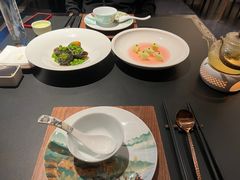 -湖滨客舍·湖北菜