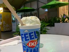 -DQ·蛋糕·冰淇淋(三亚青春颂店)