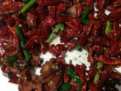 -胖子饺子馆·海鲜家常菜(海军博物馆店)