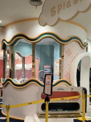 -奈尔宝·儿童乐园·亲子餐厅(苏州大悦城店)