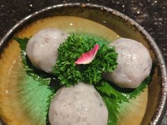 -捞王锅物料理(凯旋路店)