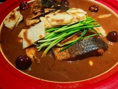 -大碗居·烤鸭·鱼头泡饼(天坛东门店)