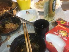 -正宗钢管厂五区·小郡肝火锅·串串香(商品街总店)