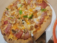 -必胜客(双榆树店)